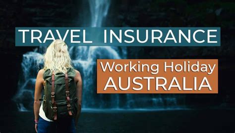 backpacker holiday insurance